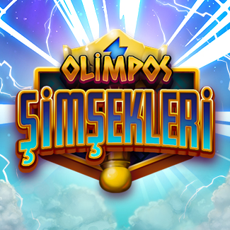 Olimpos Şimşekleri